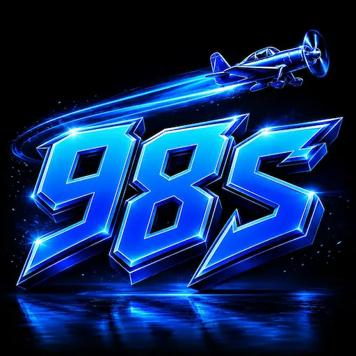 92S Games logo icon for online gaming platform