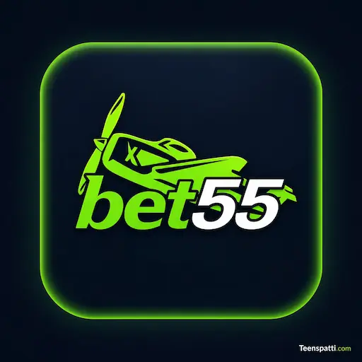 Bet55 Game logo