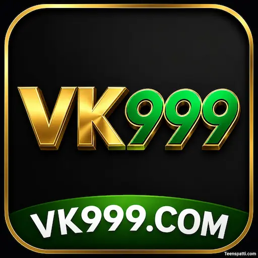 VK999 Game logo icon