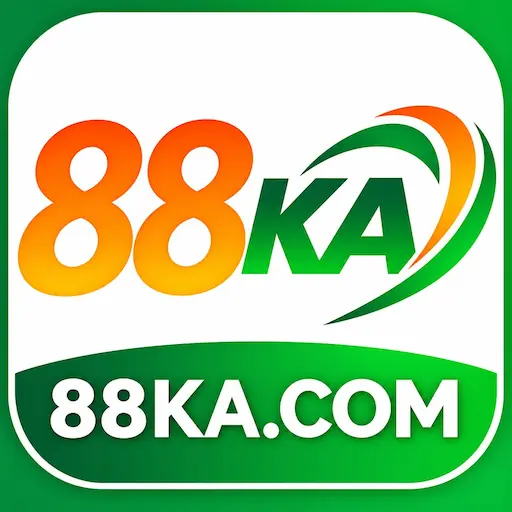 88ka game logo icon feature image