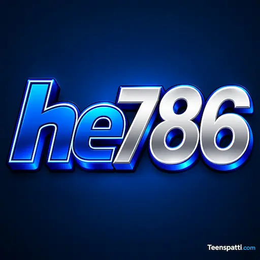 he786 game logo icon image