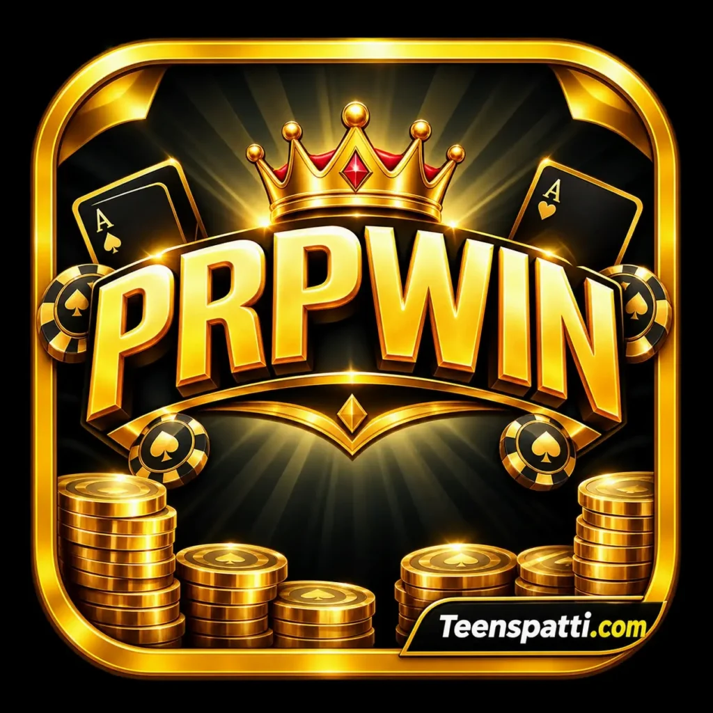 PRP Win logo with Pakistan flag and PKR balance shown in app header