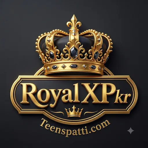 RoyalXpkr game logo icon image