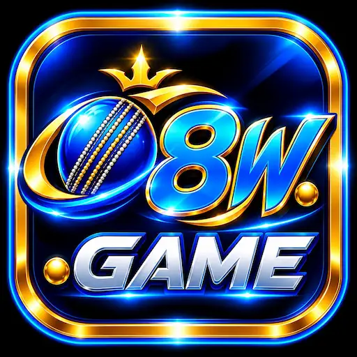 8w game logo feature image