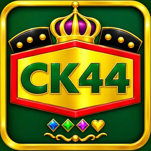 ck44 game featured logo