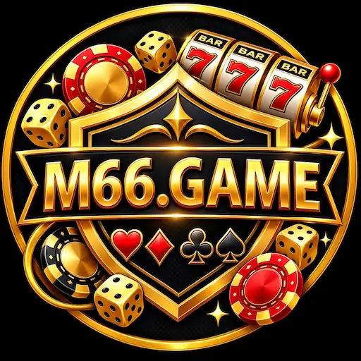 M66 Game feature image icon
